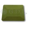Gdi Tools GOLD HARD CARD SQUEEGEE GT086GLD